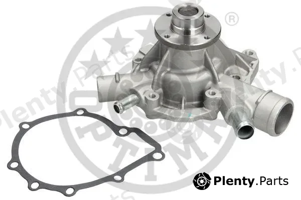 Optimal AQ-2001 — Water Pump, engine cooling