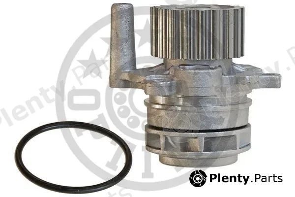 Optimal AQ-2244 — Water Pump, engine cooling