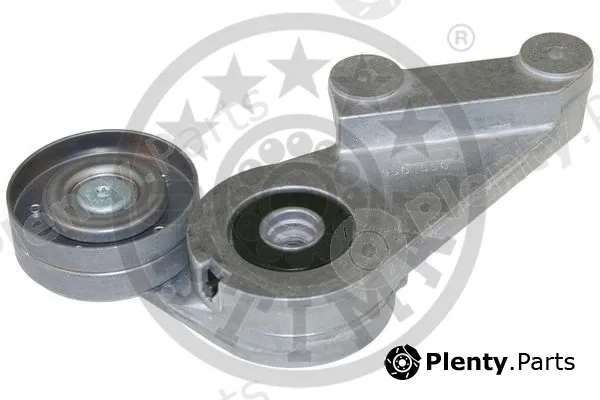 Optimal 0-N1518 — Belt Tensioner, V-ribbed belt