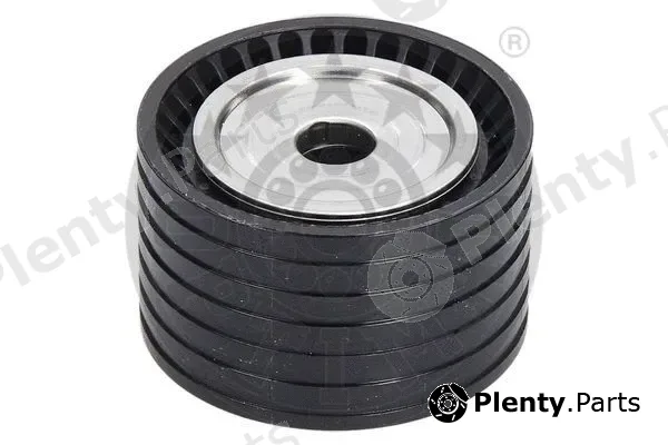 Optimal 0-N262 — Deflection/Guide Pulley, timing belt