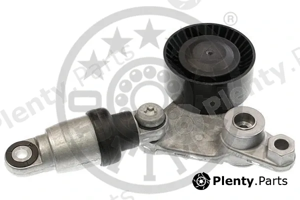 Optimal 0-N2045 — Belt Tensioner, V-ribbed belt