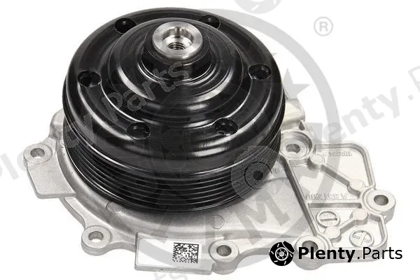 Optimal AQ-2377 — Water Pump, engine cooling