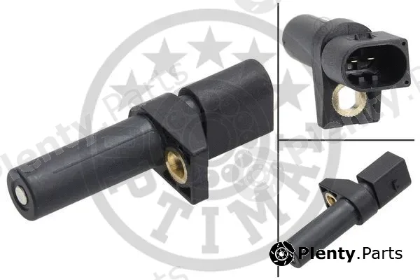 Optimal 07-S021 — Sensor, crankshaft pulse