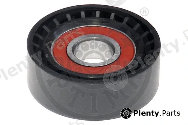 Optimal 0-N2092S — Tensioner Pulley, V-ribbed belt