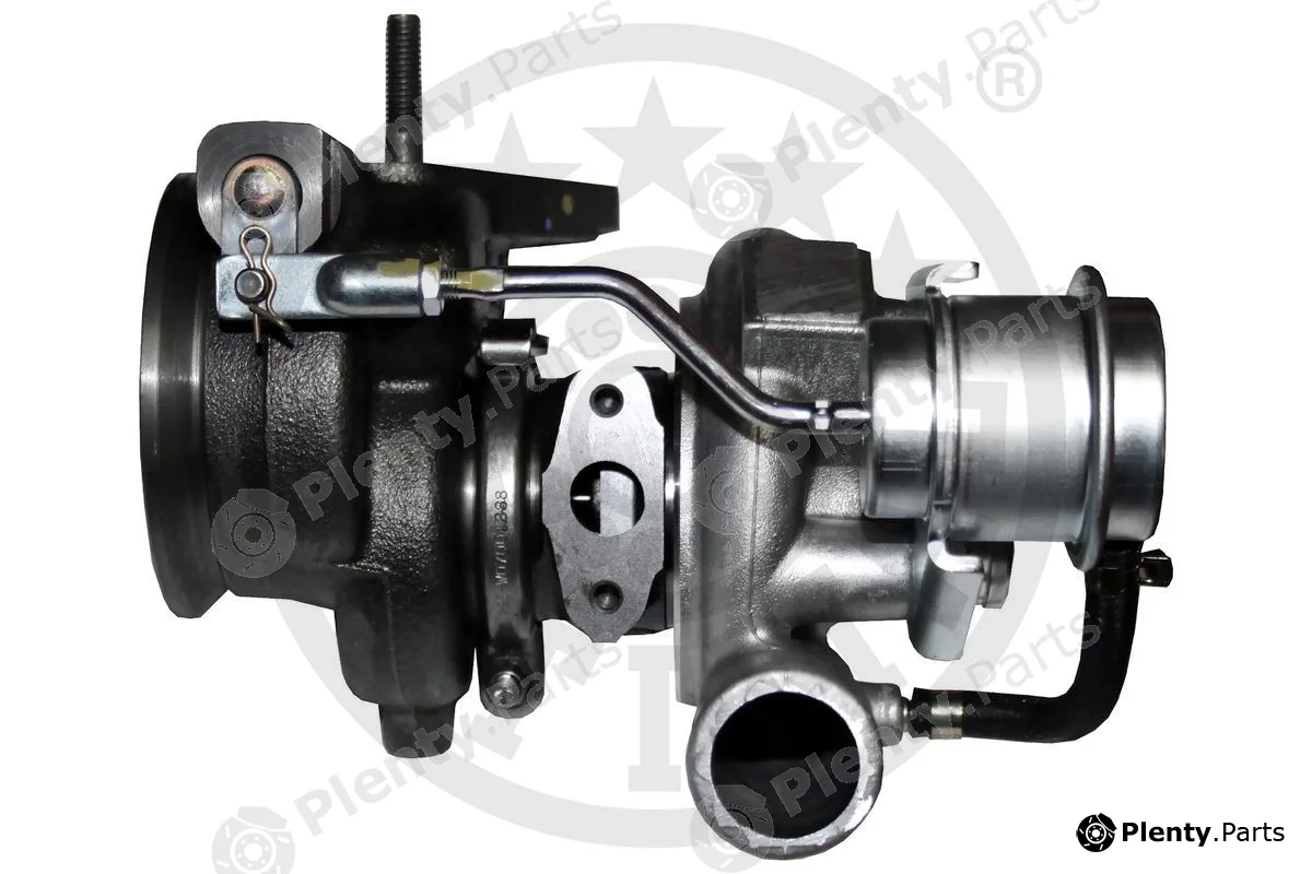 Optimal OP-ETU0027M-RM — Charger, charging (supercharged/turbocharged)