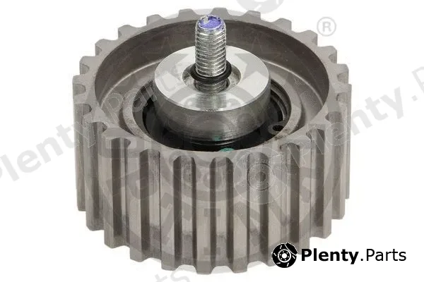 Optimal 0-N1352 — Deflection/Guide Pulley, timing belt