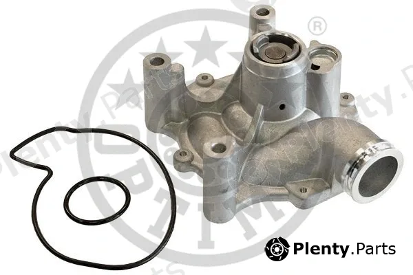 Optimal AQ-2200 — Water Pump, engine cooling