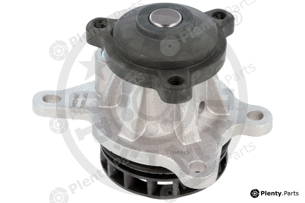 Optimal AQ-2587 — Water Pump, engine cooling