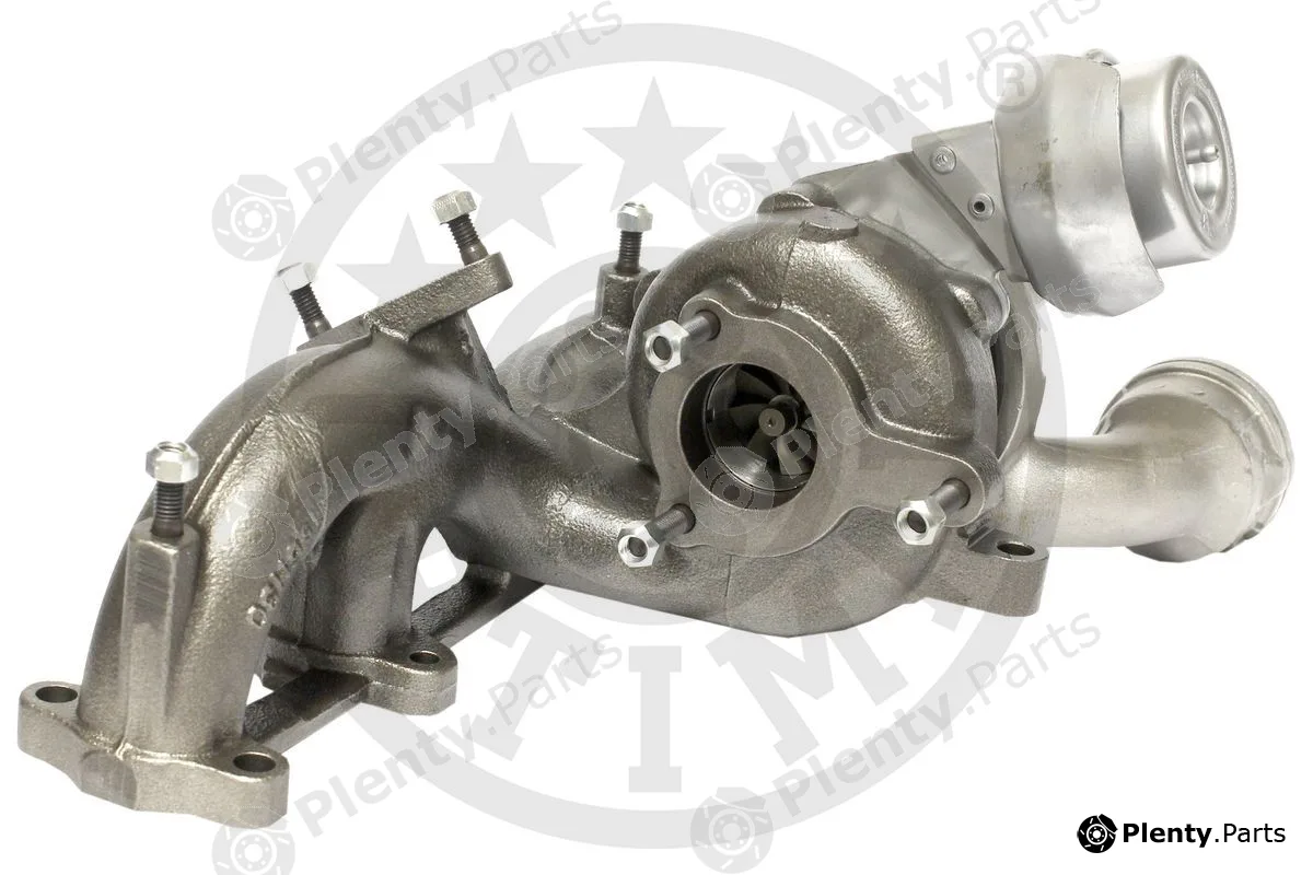 Optimal OP-ETU0220B-RM — Charger, charging (supercharged/turbocharged)