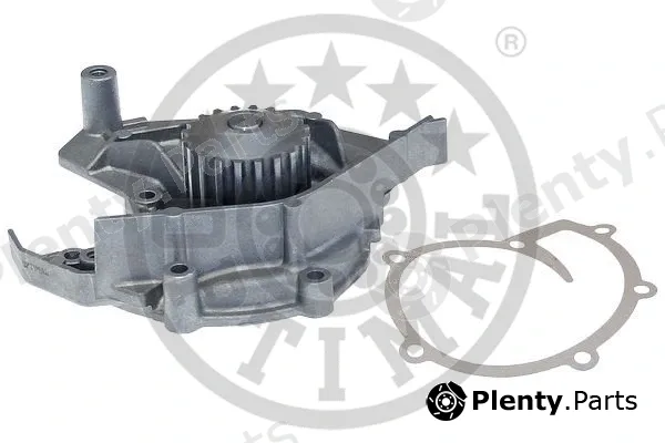 Optimal AQ-1129 — Water Pump, engine cooling