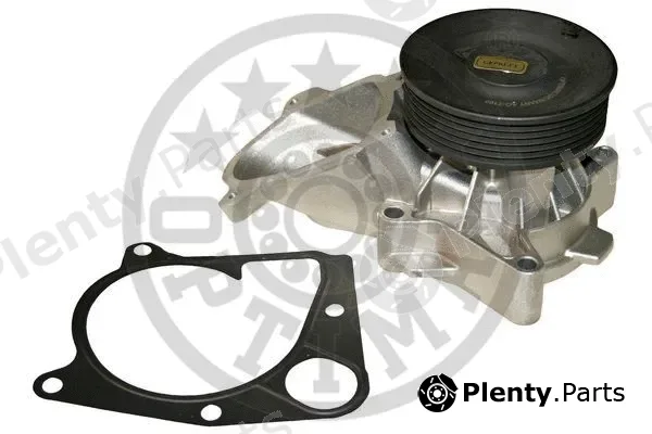 Optimal AQ-2169 — Water Pump, engine cooling