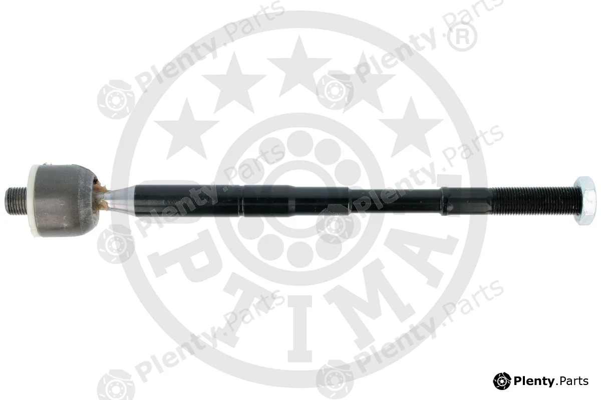 Optimal G2-2074 — Inner Tie Rod