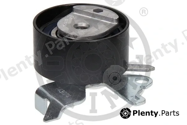 Optimal 0-N1060 — Tensioner Pulley, timing belt