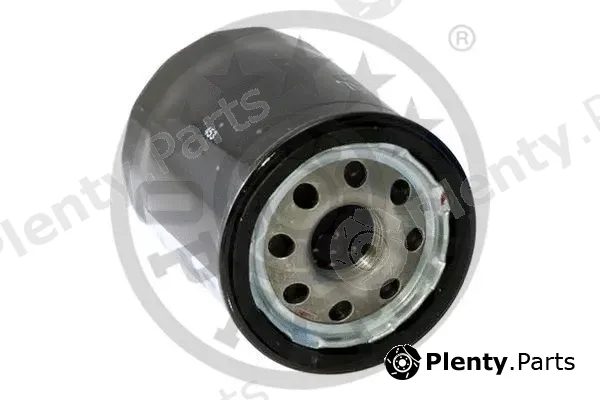 Optimal OP-FOF40115 — Oil Filter