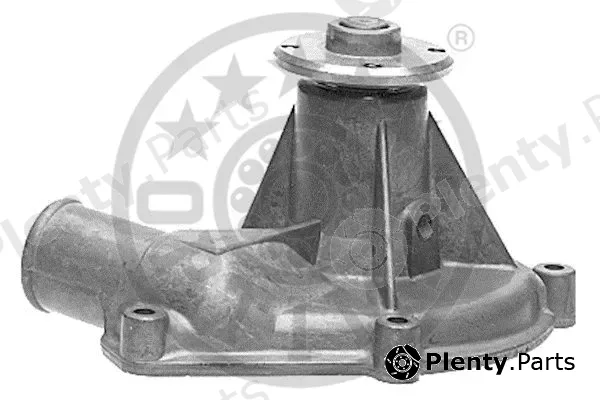 Optimal AQ-1320 — Water Pump, engine cooling