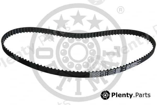 Optimal R-1029 — Timing Belt