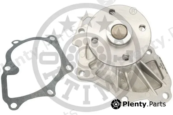 Optimal AQ-1847 — Water Pump, engine cooling