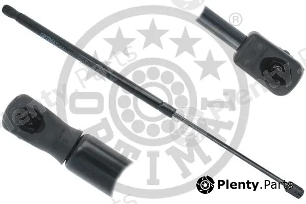 Optimal AG-51548 — Gas Spring, boot/cargo area