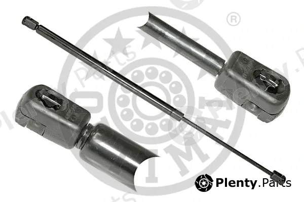 Optimal AG-17340 — Gas Spring, boot/cargo area