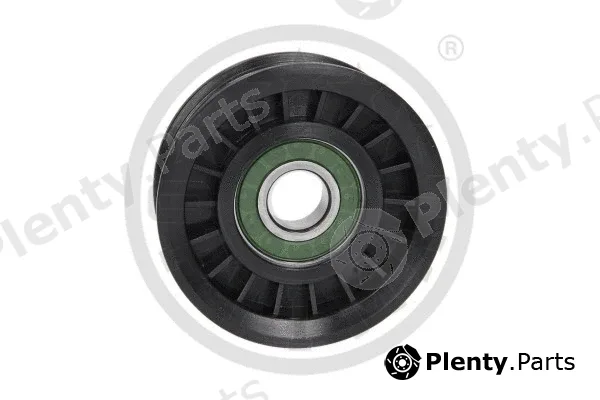 Optimal 0-N2155S — Deflection/Guide Pulley, V-ribbed belt