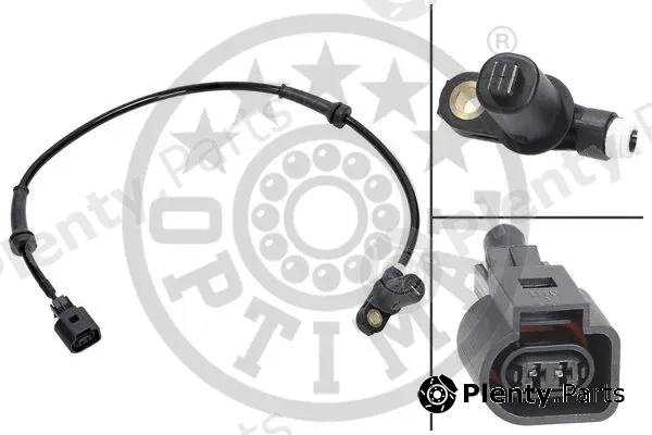 Optimal 06-S140 — Sensor, wheel speed