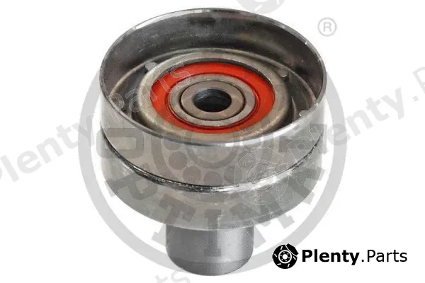 Optimal 0-N029 — Deflection/Guide Pulley, timing belt