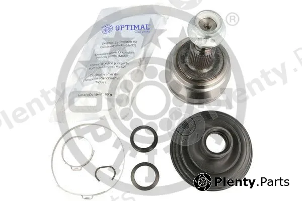 Optimal CW-2566 — Joint Kit, drive shaft