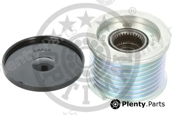 Optimal F5-1183 — Alternator Freewheel Clutch