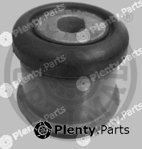 Optimal F8-5575 — Mounting, automatic transmission