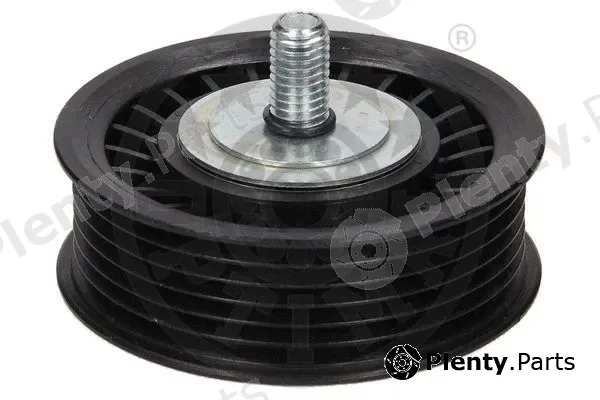 Optimal 0-N2253 — Deflection/Guide Pulley, V-ribbed belt