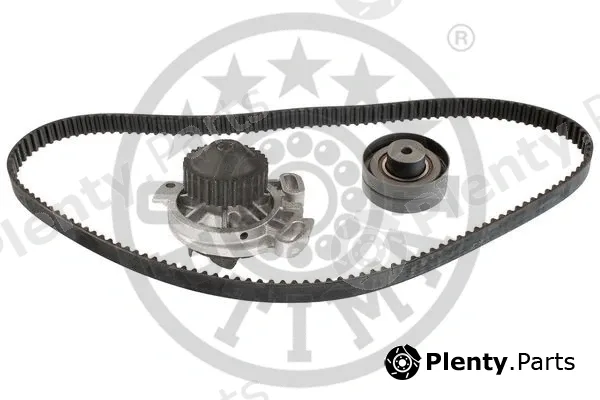 Optimal SK-1126AQ1 — Water Pump & Timing Belt Kit