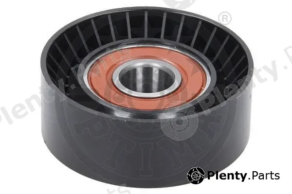 Optimal 0-N1805S — Tensioner Pulley, V-ribbed belt