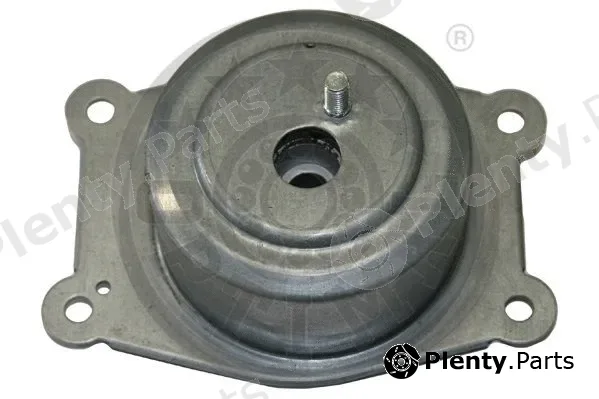 Optimal F8-6984 — Mounting, engine