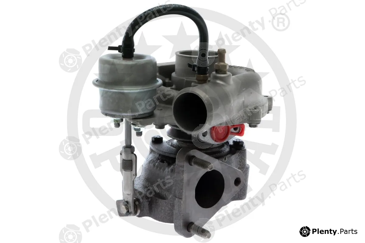 Optimal OP-ETU0068G-RM — Charger, charging (supercharged/turbocharged)