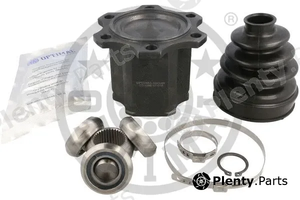 Optimal CT-1006 — Joint Kit, drive shaft