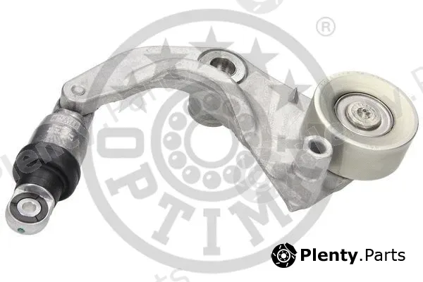 Optimal 0-N1851 — Belt Tensioner, V-ribbed belt