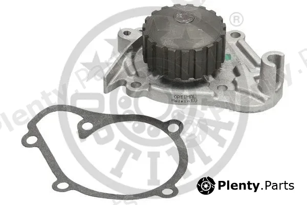 Optimal AQ-1409 — Water Pump, engine cooling