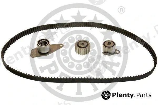 Optimal SK-1107 — Timing Belt Kit
