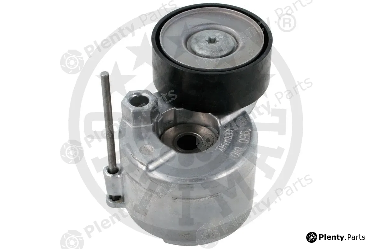 Optimal 0-N2592 — Tensioner Lever, V-ribbed belt