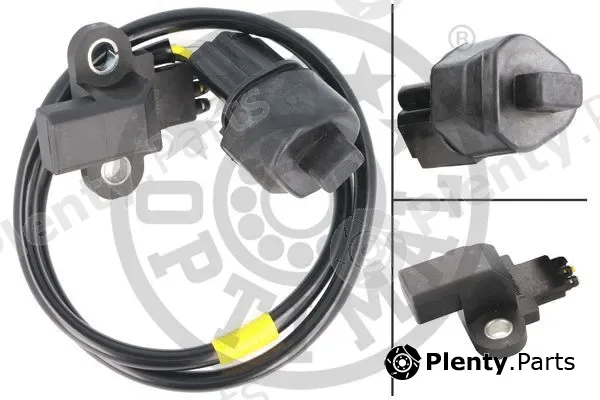 Optimal 07-S233 — Sensor, crankshaft pulse