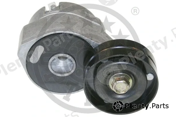 Optimal 0-N1535 — Tensioner Lever, V-ribbed belt