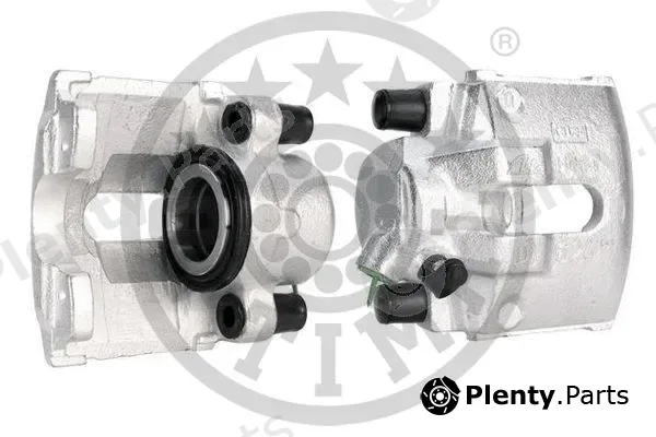 Optimal BC-1289R — Brake Caliper