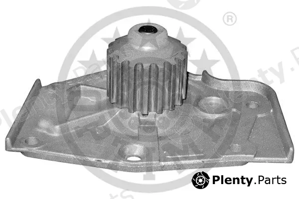 Optimal AQ-1326 — Water Pump, engine cooling
