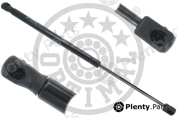 Optimal AG-50240 — Gas Spring, boot/cargo area