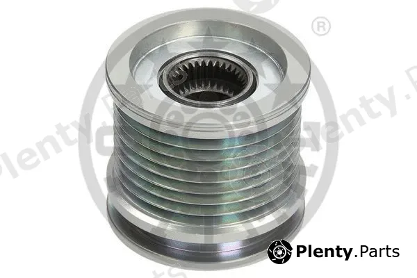 Optimal F5-1111 — Alternator Freewheel Clutch