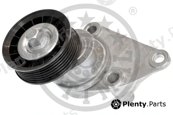 Optimal 0-N1846 — Belt Tensioner, V-ribbed belt