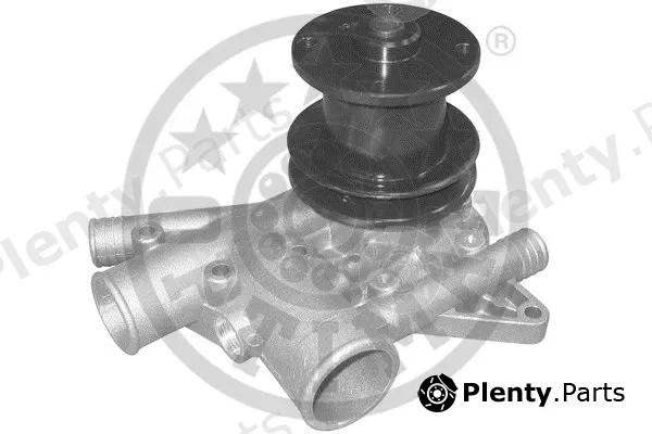 Optimal AQ-1521 — Water Pump, engine cooling