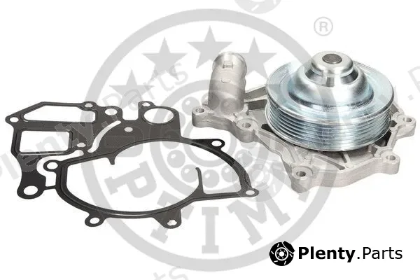 Optimal AQ-2431 — Water Pump, engine cooling