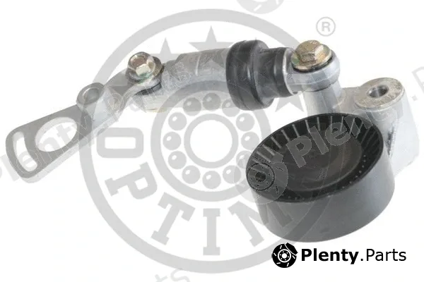 Optimal 0-N1506 — Belt Tensioner, V-ribbed belt