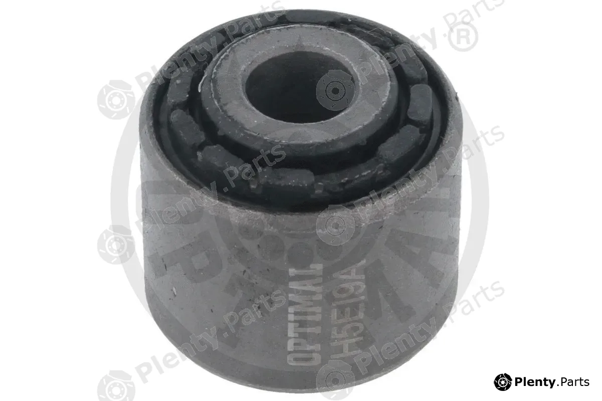 Optimal F9-0084 — Mounting, control/trailing arm